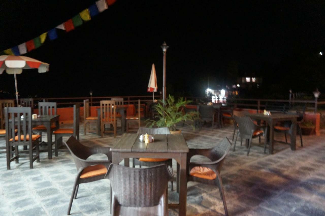 Gaia Holiday Home Dhulikhel Esterno foto
